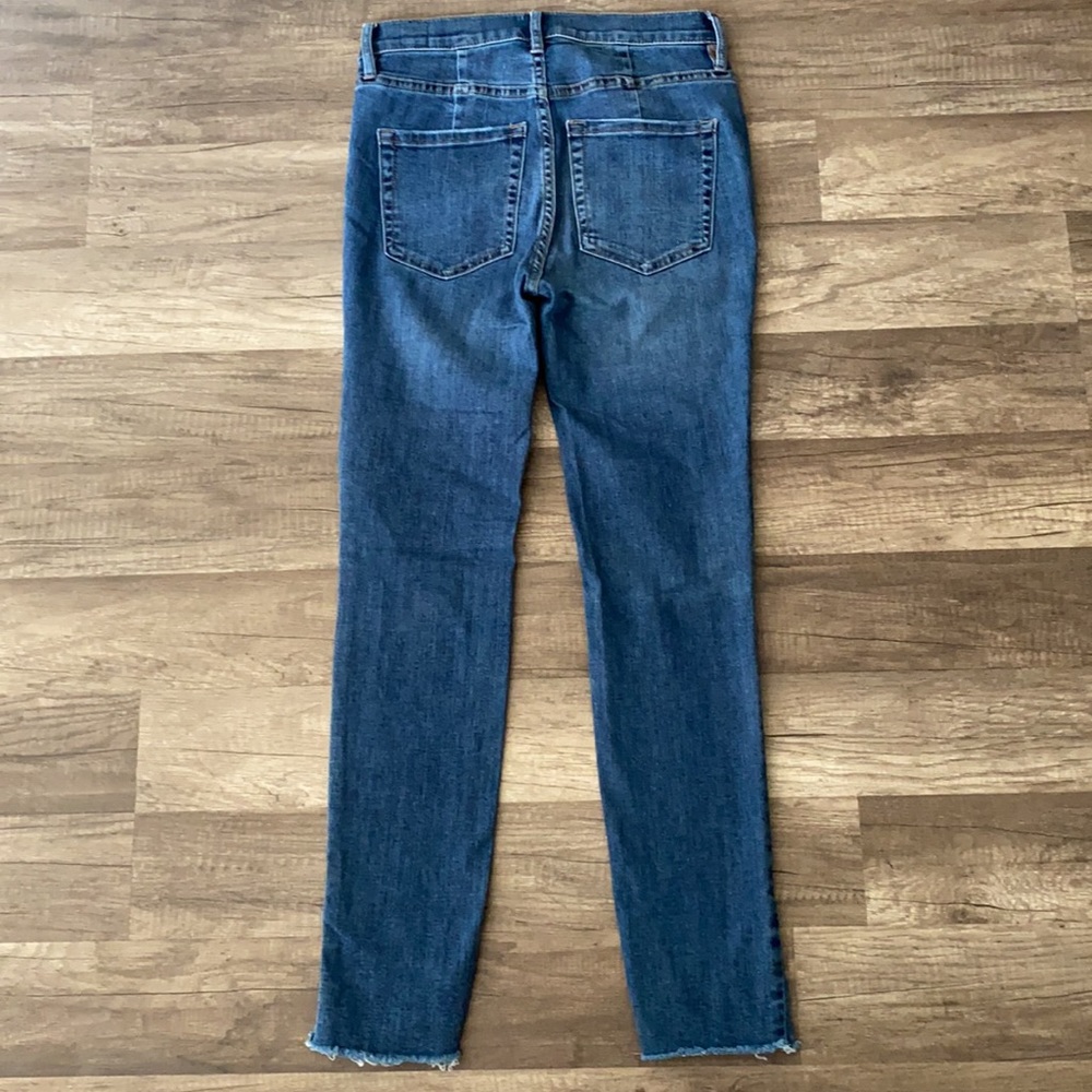 We the free jeans size 25 - Picture 12 of 13